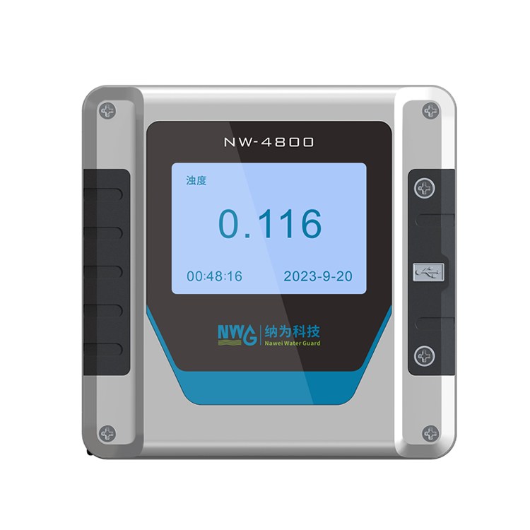 NW4800通用控制器