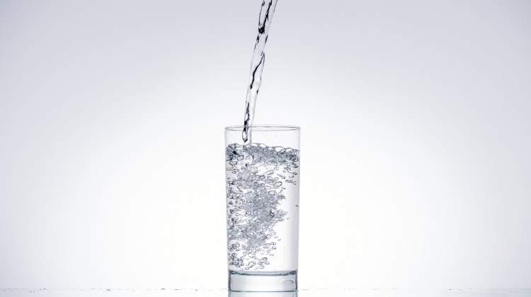 直飲水泵房應用方案